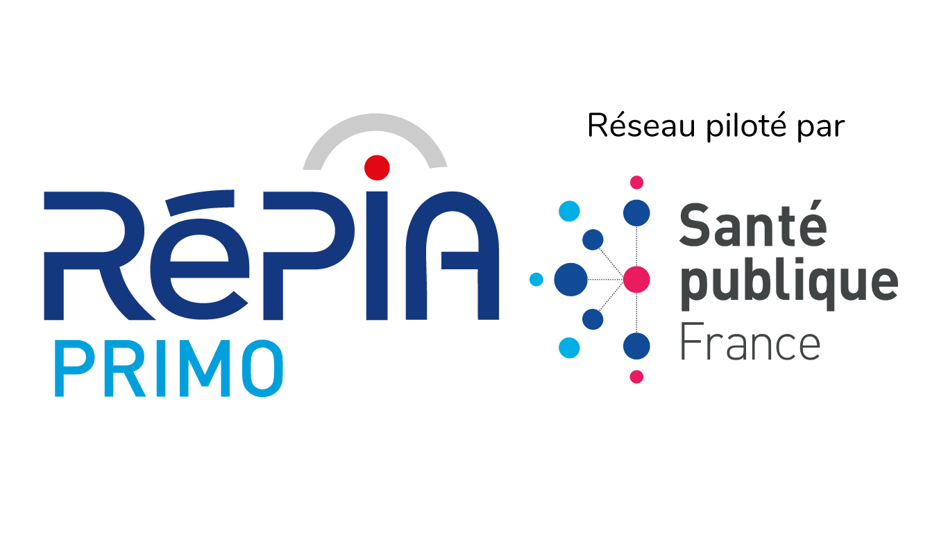 REPIA PRIMO