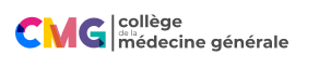 CMG - Collège de la médecine générale
